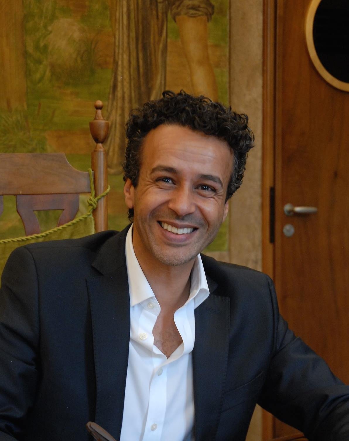 Jamal Joudani